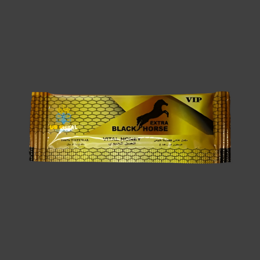 (Black Horse VIP (special edition)