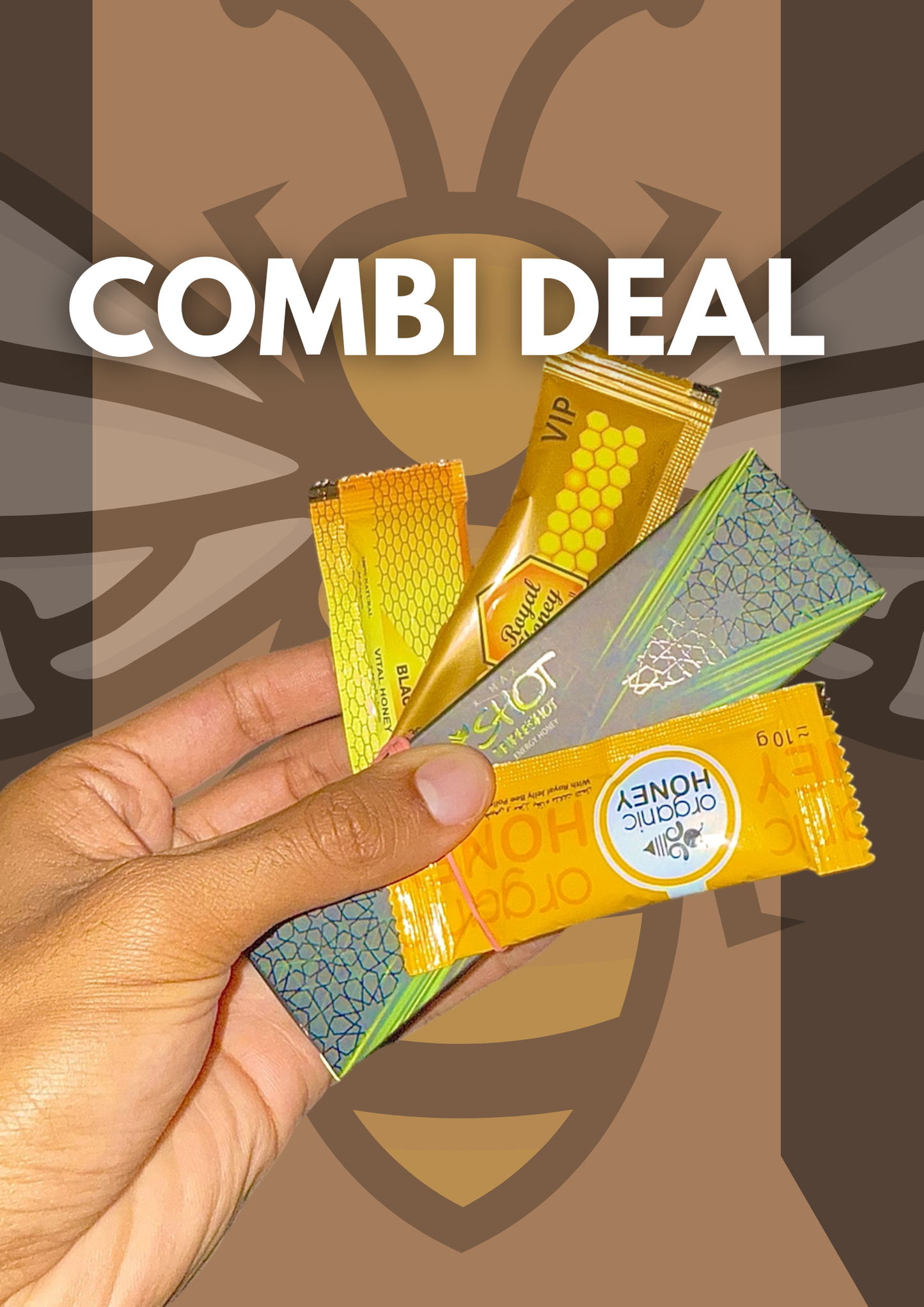 COMBI PACK