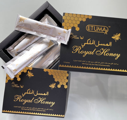 ROYAL HONEY Klassieker 20gr