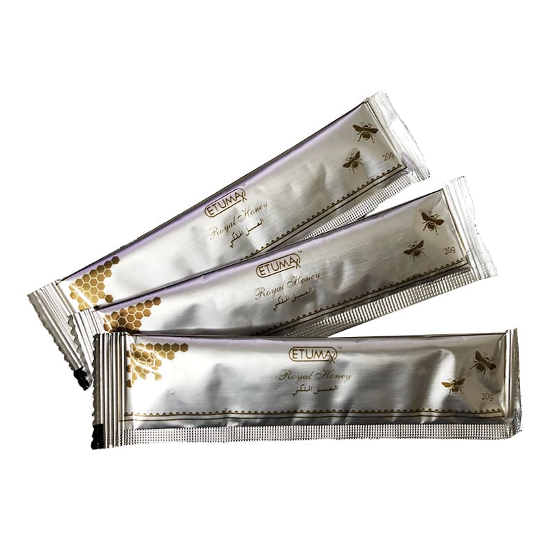 ROYAL HONEY Klassieker 20gr