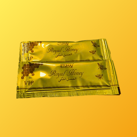 ROYAL HONEY Klassieker